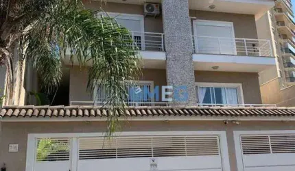 Sobrado com 3 dormitórios à venda, 245 m² por R$ 1.100.000,00 - Centro - Osasco/SP