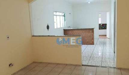 Casa com 2 dormitórios à venda por R$ 599.000,00 - Jardim Presidente Dutra - Guarulhos/SP