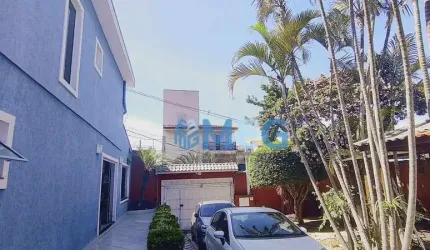 Sobrado com 4 dormitórios à venda por R$ 1.200.000,00 - Jardim Bela Vista - Guarulhos/SP