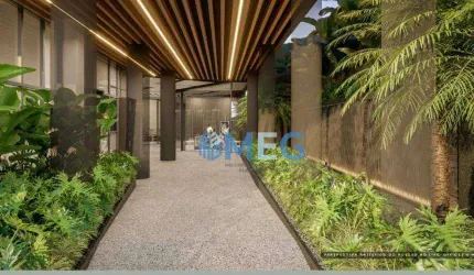 Sala à venda, 25 m² por R$ 489.000,00 - Vila Mariana - São Paulo/SP