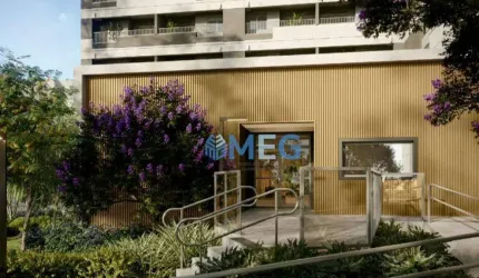 Apartamento à venda, 40 m² por R$ 539.000,00 - Jardim Portal I e II - São Paulo/SP