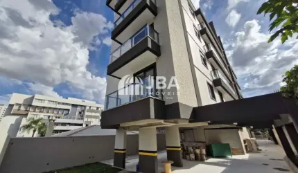 APARTAMENTO ALTO PADRÃO-ALTO DA XV