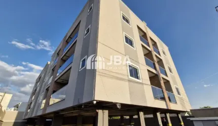Condomínio Residencial Ravena pronto para morar bairro pinherinho