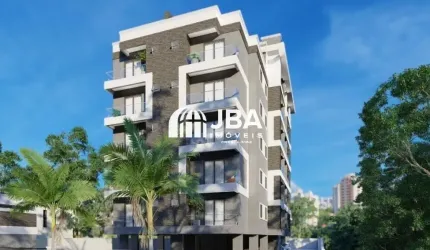 Apartameno em construção 3º andar face norte
