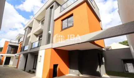 SOBRADO NOVO PRONTO PARA MORAR VILA GUAIRA