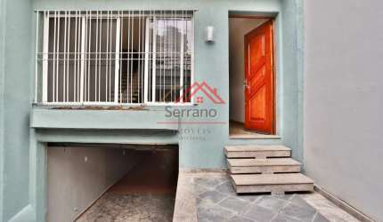 Casa Sobrado em Vila Prudente  -  São Paulo
