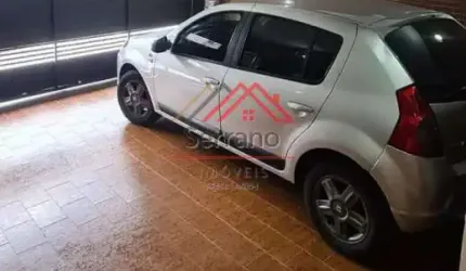 Casa em Vila Regente Feijó  -  São Paulo