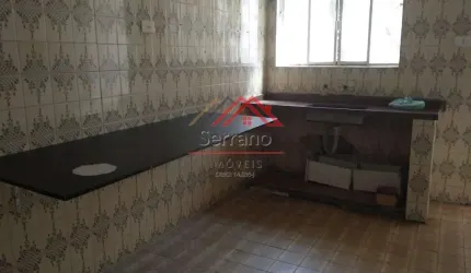 Casa Sobrado em Vila Prudente  -  São Paulo