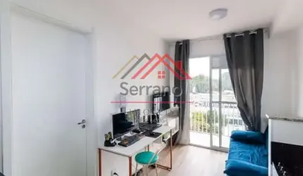 Apartamento em Vila Ema  -  São Paulo