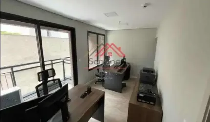 Sala em Paraiso  -  São Paulo