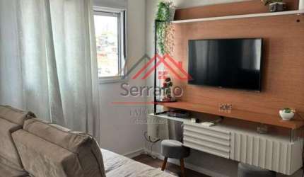 Apartamento em Jardim Analia Franco  -  São Paulo