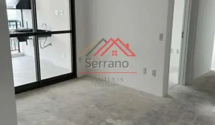 Apartamento em Jardim Independência  -  São Paulo