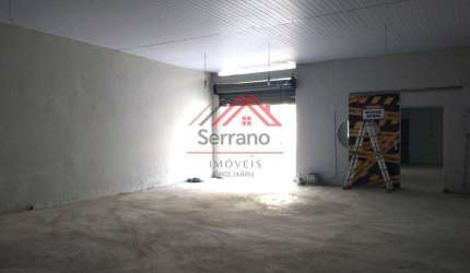 Loja/Salão em Ipiranga  -  São Paulo