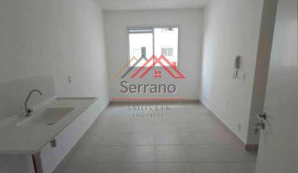Apartamento em Vila Ema -  São Paulo