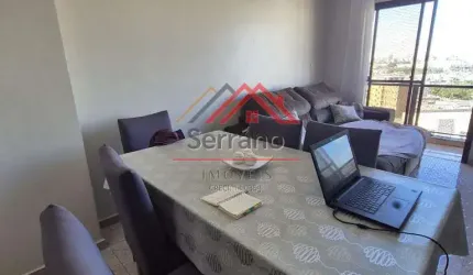 Apartamento em Vila Bela  -  São Paulo