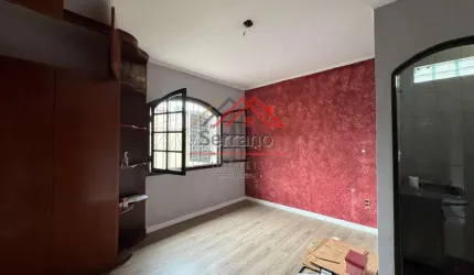 Casa Sobrado em Vila Prudente  -  São Paulo