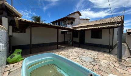 em Terramar (Tamoios)  -  Cabo Frio