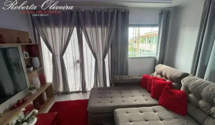 Casa em Unamar (Tamoios)  -  Cabo Frio