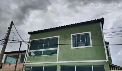 Apartamento em Unamar (Tamoios)  -  Cabo Frio