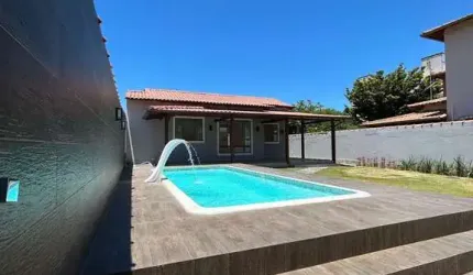 Casa em Jardim Campomar  -  Rio das Ostras