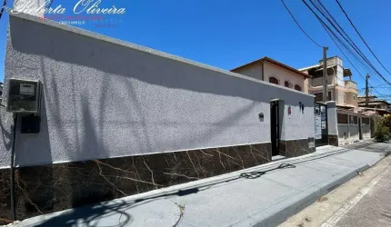 Casa em Jardim Campomar  -  Rio das Ostras