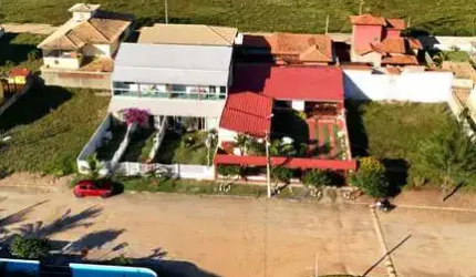 em Santa Margarida II (Tamoios)  -  Cabo Frio