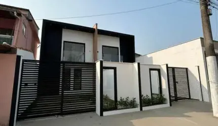 Casa em Santa Margarida I (Tamoios)  -  Cabo Frio