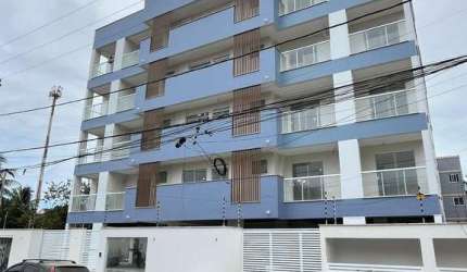 Apartamento em Recreio  -  Rio das Ostras