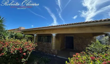 Casa de Condomínio em Verão Vermelho (Tamoios)  -  Cabo Frio