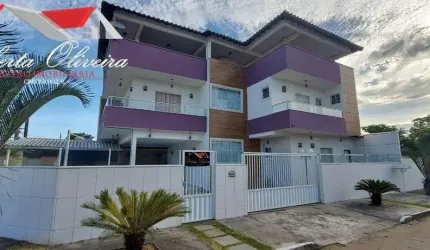 Casa em Unamar (Tamoios)  -  Cabo Frio