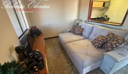 Apartamento em Peró  -  Cabo Frio