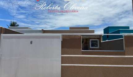 Casa em Santa Margarida I (Tamoios)  -  Cabo Frio