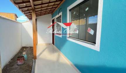 Casa a 100 METROS da PRAIA em Unamar – Cabo Frio/RJ