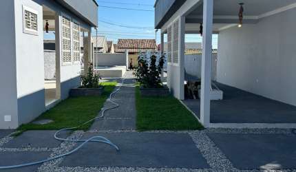 Casa em Nova Califórnia (Tamoios) - Cabo Frio