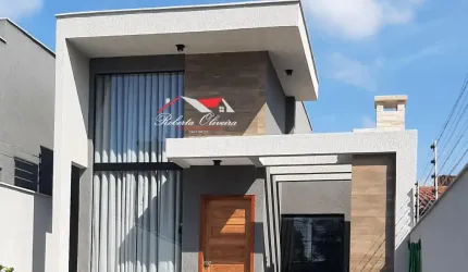 Casa em Cidade Praiana - Rio das Ostras