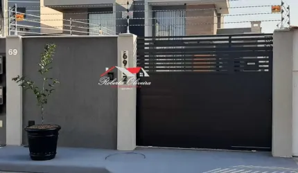 Casa em Cidade Praiana - Rio das Ostras