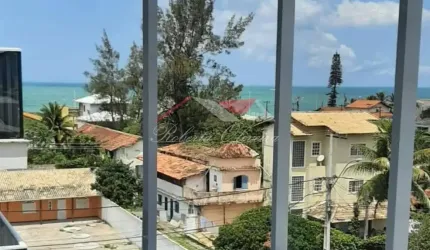 Cobertura Exclusiva no Residencial Blue Diniz – Costa Azul, Rio das Ostras