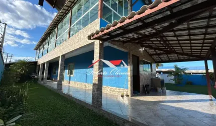 maravilhoso imóvel localizado na Rua Orlando Bragança, em Unamar – Cabo Frio/RJ