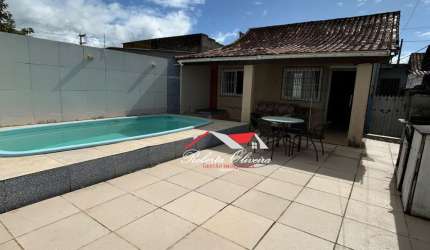 ALUGUEL IMPERDÍVEL EM UNAMAR – CONFORTO E LAZER COMPLETO PARA SUA FAMÍLIA