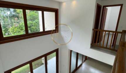 Casa 04 Dorm. em Arraial D'ajuda  -  Porto Seguro