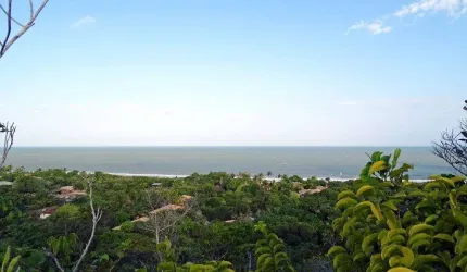 Terreno Área em Trancoso  -  Porto Seguro