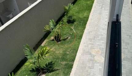 Apartamento 03 Dorm. em Taperapuã  -  Porto Seguro