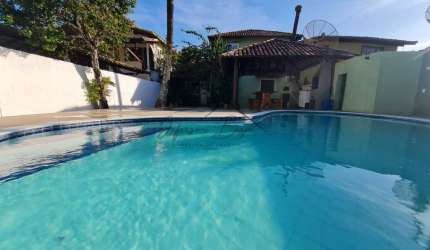 Apartamento 05 Dorm. ou + em Taperapuã  -  Porto Seguro