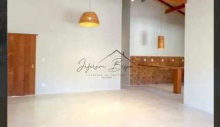 Casa 03 Dorm. em Vilas do Arraial   -  Porto Seguro