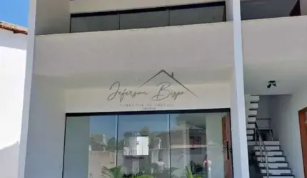 Apartamento 02 Dorm. em Centro  -  Porto Seguro
