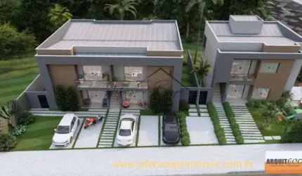 Apartamento 02 Dorm. em Orla  -  Porto Seguro