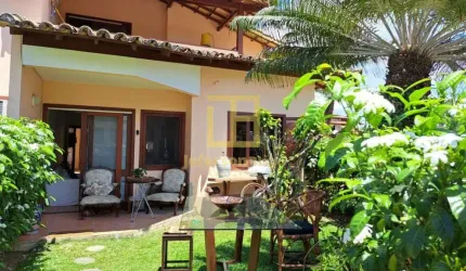 Apartamento 02 Dorm. em Taperapuã  -  Porto Seguro