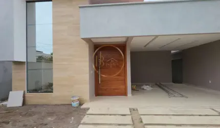 Casa 03 Dorm. em Orla  -  Porto Seguro