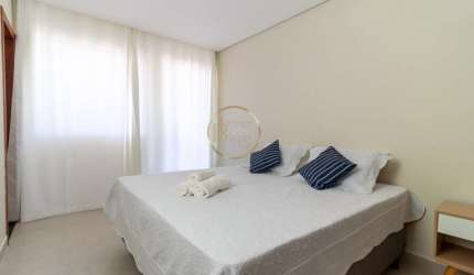 Apartamento 01 Dorm. em Bairro São Francisco  -  Porto Seguro