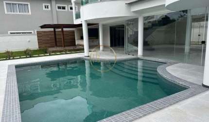 Casa de luxo com 6 suítes em Outeiro D'gloria - Porto Seguro por R$ 4,1 milhões para venda e locação